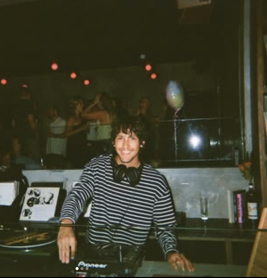 Julian Ortega photo