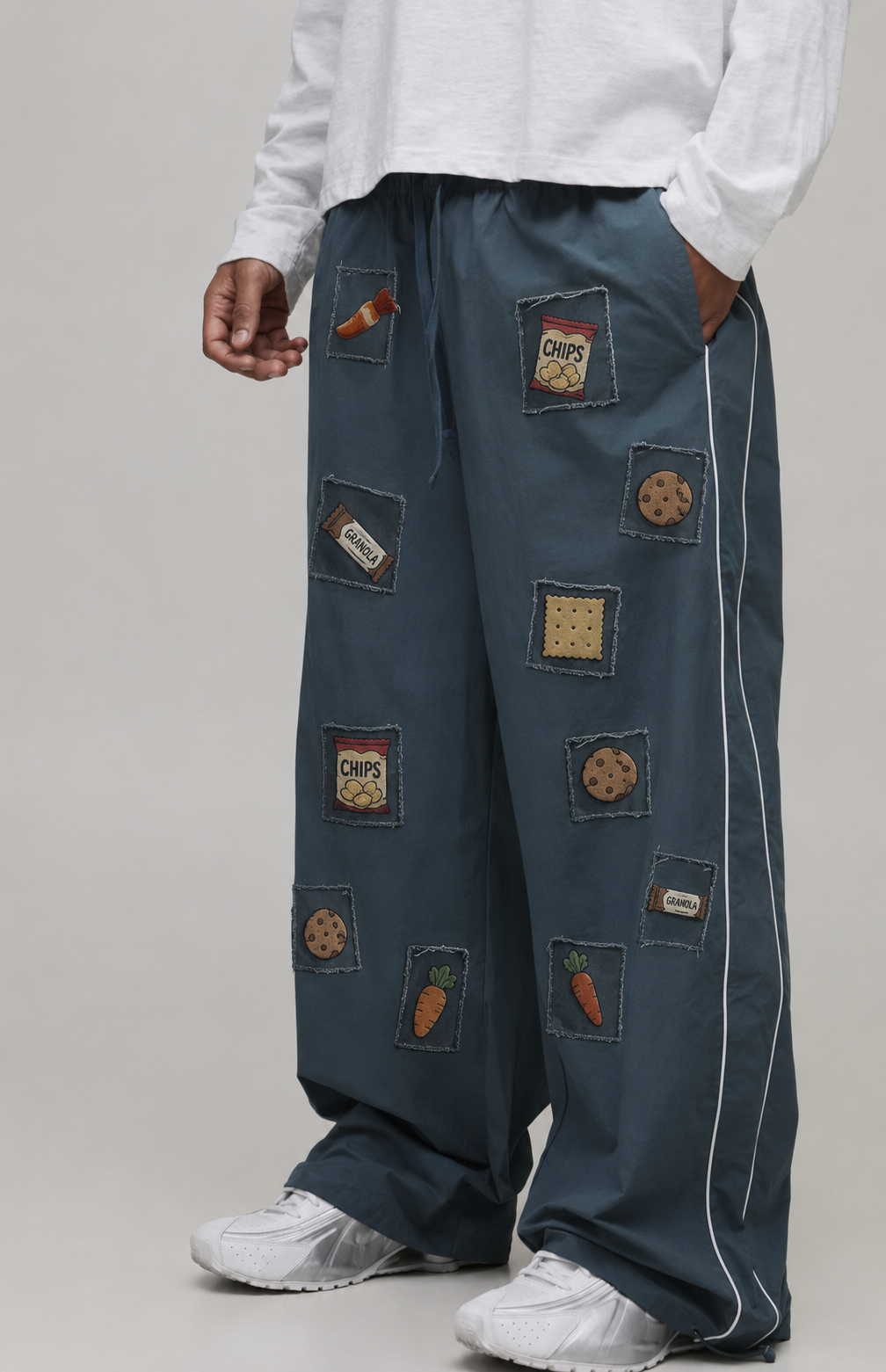 Track Pant photo